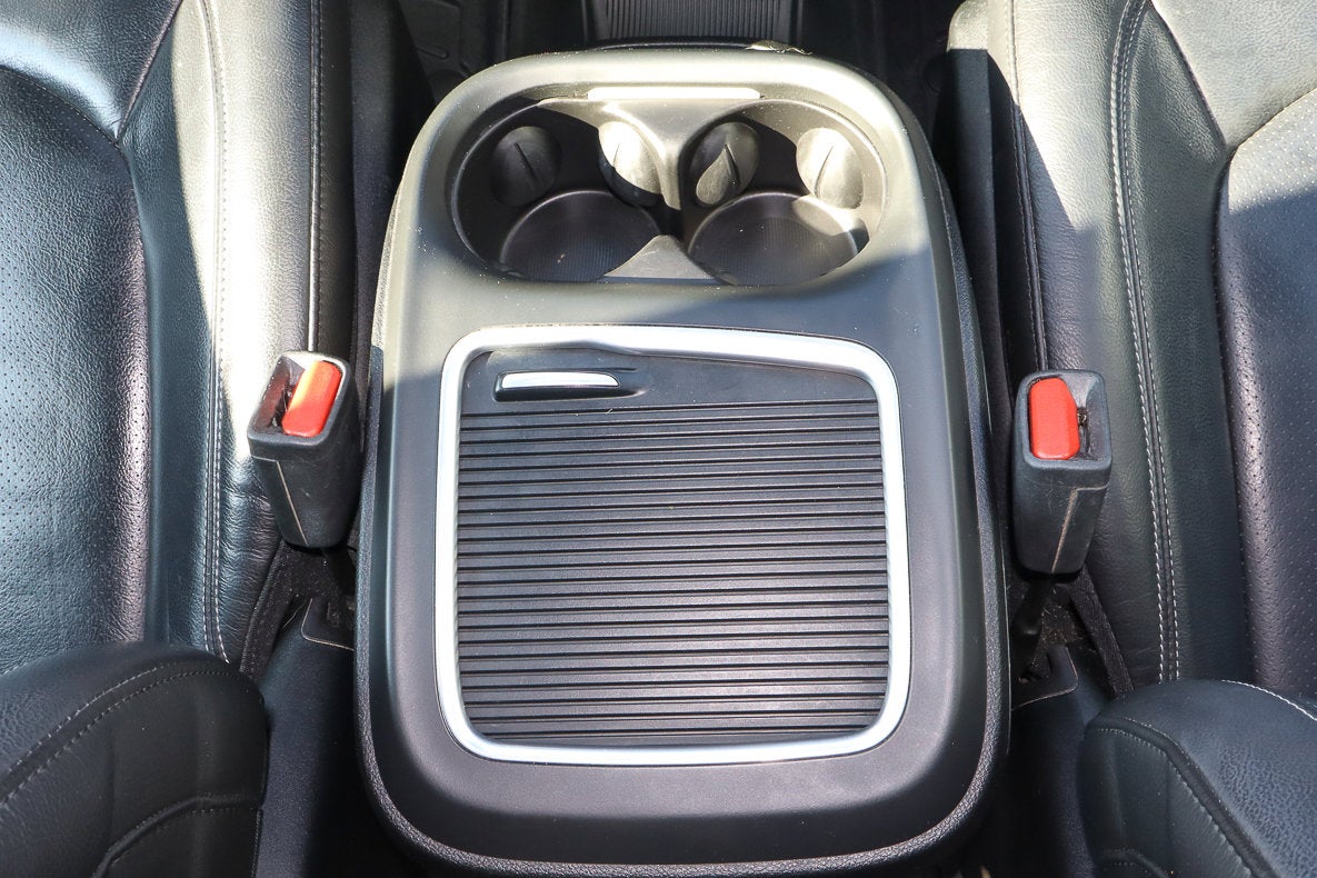 2019 Chrysler Pacifica Touring L Plus