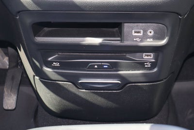 2019 Chrysler Pacifica Touring L Plus