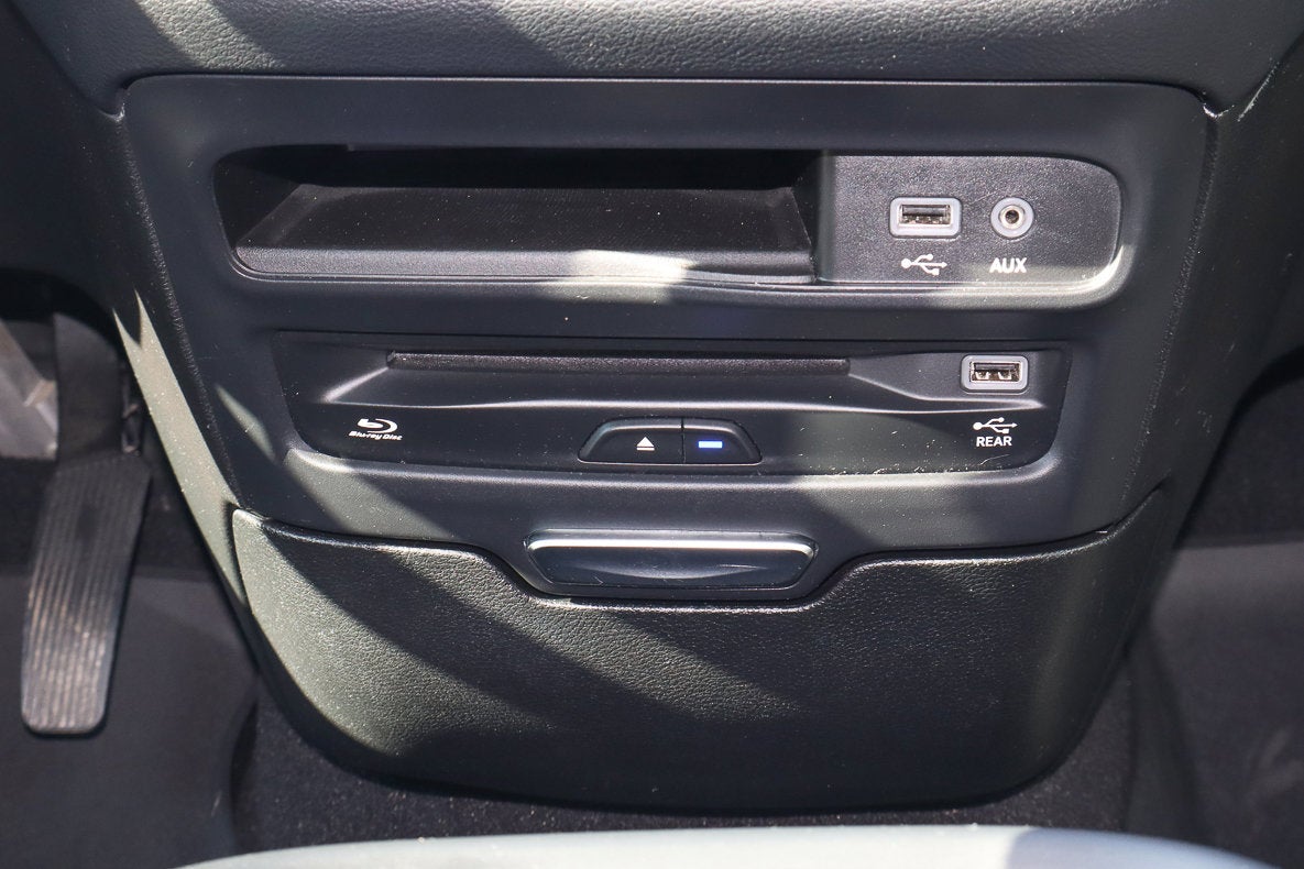 2019 Chrysler Pacifica Touring L Plus