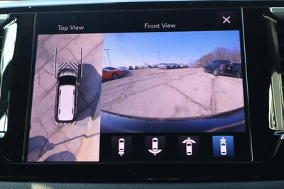 2019 Chrysler Pacifica Touring L Plus