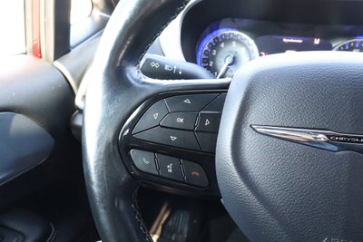 2019 Chrysler Pacifica Touring L Plus