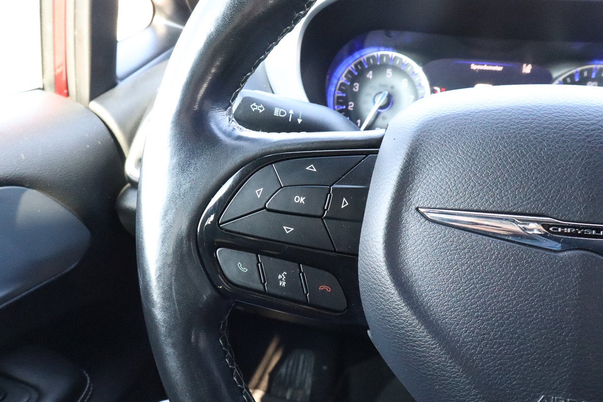 2019 Chrysler Pacifica Touring L Plus