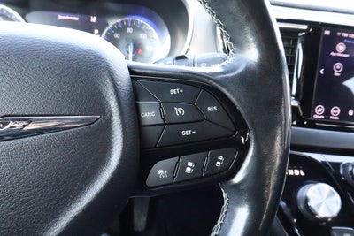 2019 Chrysler Pacifica Touring L Plus