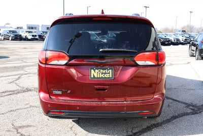 2019 Chrysler Pacifica Touring L Plus