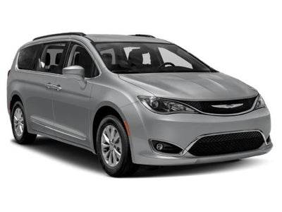 2019 Chrysler Pacifica Touring L Plus