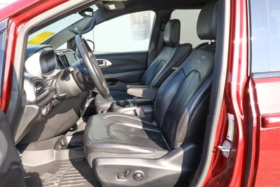 2019 Chrysler Pacifica Touring L Plus