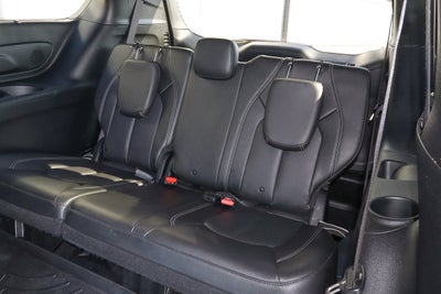 2019 Chrysler Pacifica Touring L Plus