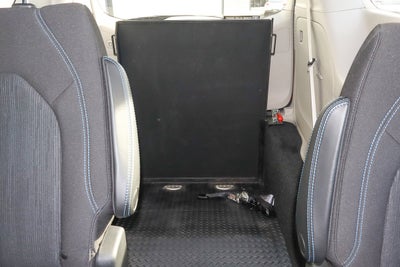 2021 Chrysler Pacifica Touring