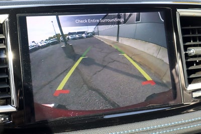 2021 Chrysler Pacifica Touring