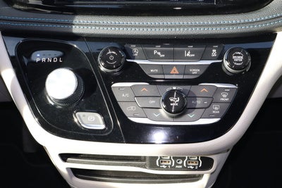 2021 Chrysler Pacifica Touring