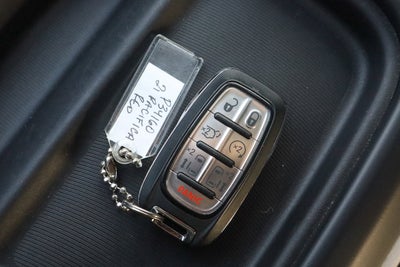 2021 Chrysler Pacifica Touring