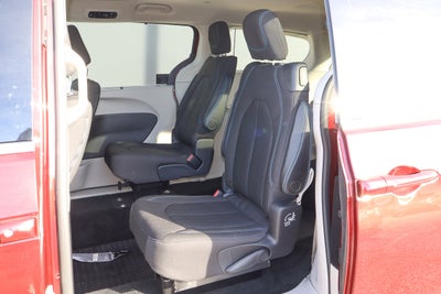 2021 Chrysler Pacifica Touring