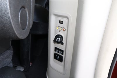 2016 Chrysler Town & Country 4dr Wgn Limited Platinum