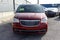 2016 Chrysler Town & Country 4dr Wgn Limited Platinum