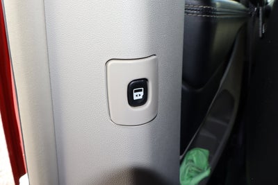 2016 Chrysler Town & Country 4dr Wgn Limited Platinum