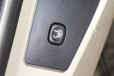 2016 Chrysler Town & Country 4dr Wgn Limited Platinum