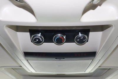 2016 Chrysler Town & Country 4dr Wgn Limited Platinum