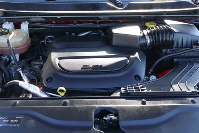 2020 Chrysler Pacifica Limited FWD