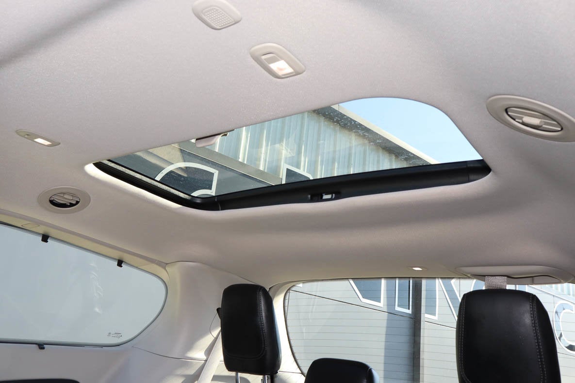 2020 Chrysler Pacifica Limited FWD