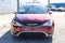 2020 Chrysler Pacifica Limited FWD