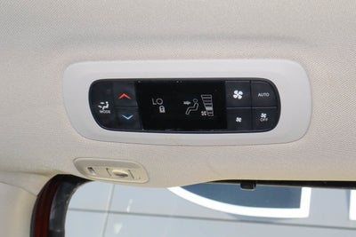 2020 Chrysler Pacifica Limited FWD