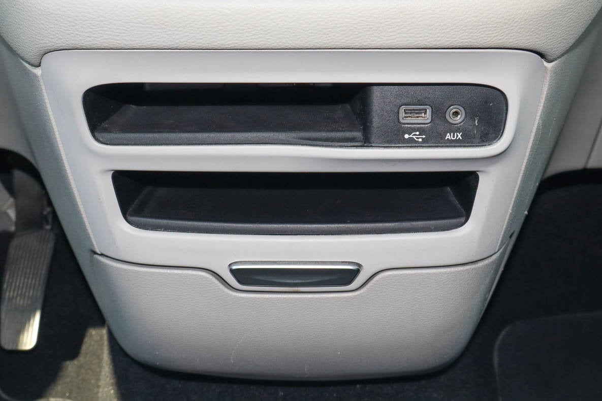 2020 Chrysler Pacifica Limited FWD