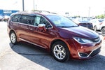 2020 Chrysler Pacifica Limited FWD