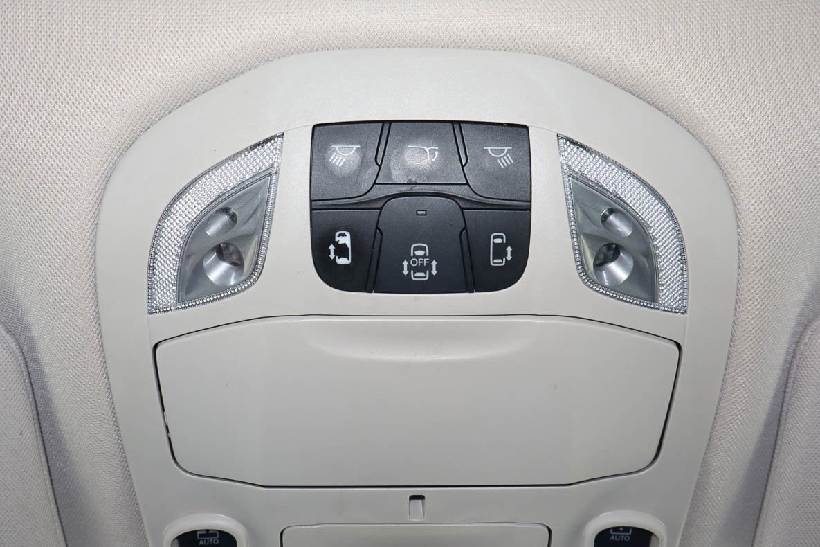2020 Chrysler Pacifica Limited FWD