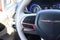2020 Chrysler Pacifica Limited FWD