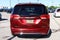 2020 Chrysler Pacifica Limited FWD
