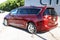 2020 Chrysler Pacifica Limited FWD