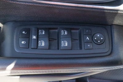 2025 Chrysler Pacifica Limited FWD
