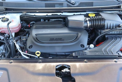 2025 Chrysler Pacifica Limited FWD