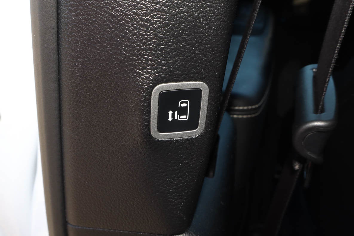 2025 Chrysler Pacifica Limited FWD