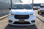 2025 Chrysler Pacifica Limited FWD