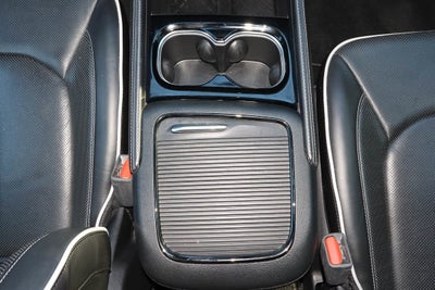 2025 Chrysler Pacifica Limited FWD