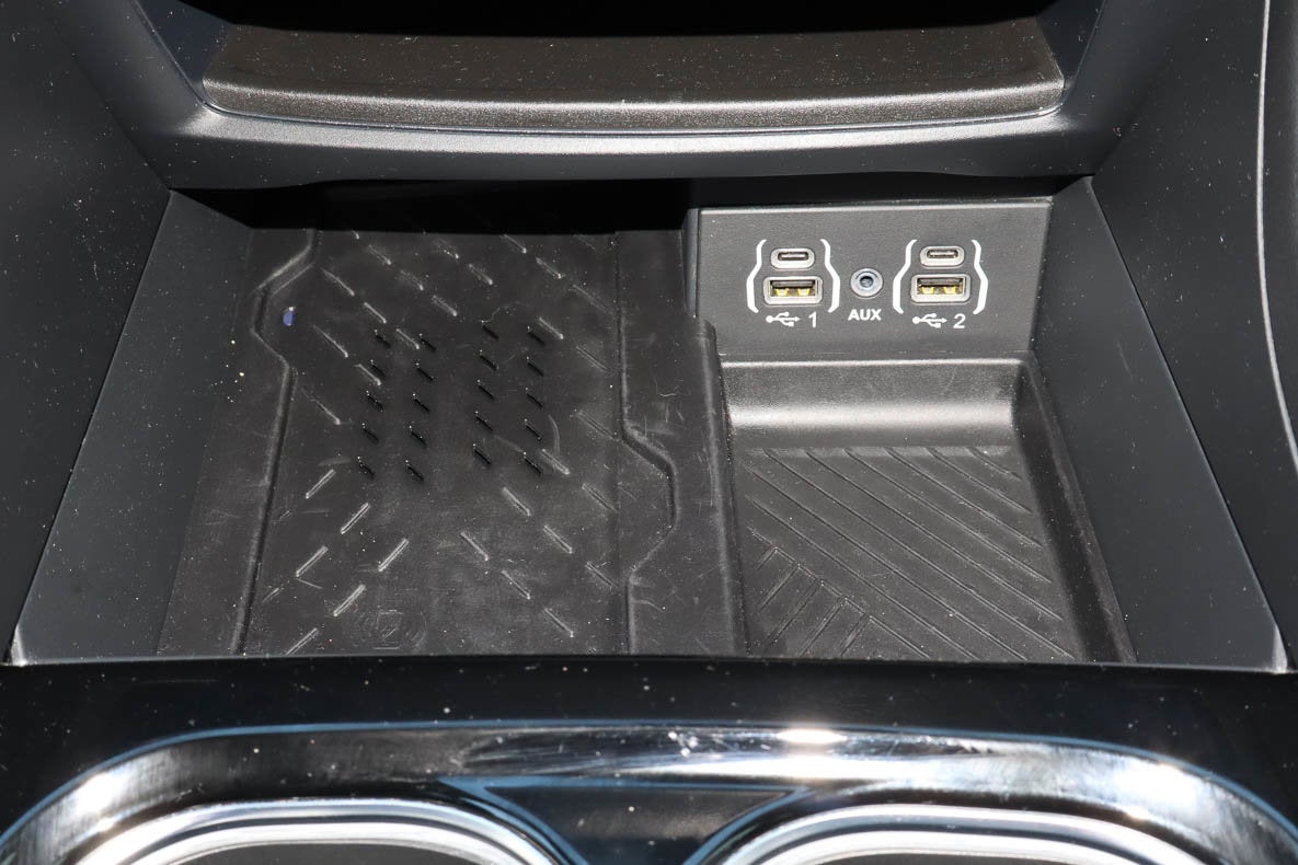 2025 Chrysler Pacifica Limited FWD