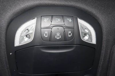 2025 Chrysler Pacifica Limited FWD