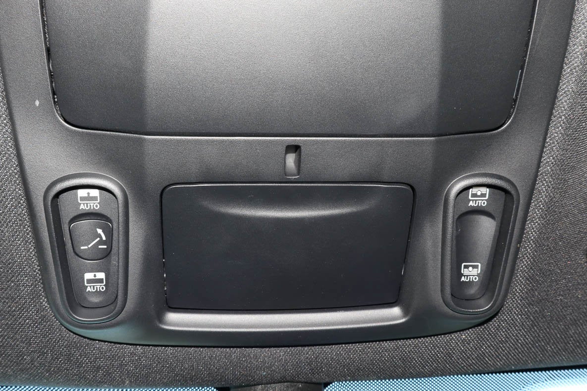 2025 Chrysler Pacifica Limited FWD