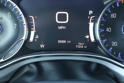 2025 Chrysler Pacifica Limited FWD