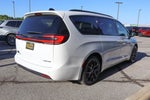 2025 Chrysler Pacifica Limited FWD
