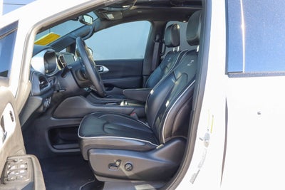 2025 Chrysler Pacifica Limited FWD