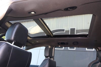 2025 Chrysler Pacifica Limited FWD