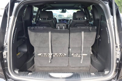 2025 Chrysler Pacifica Limited FWD