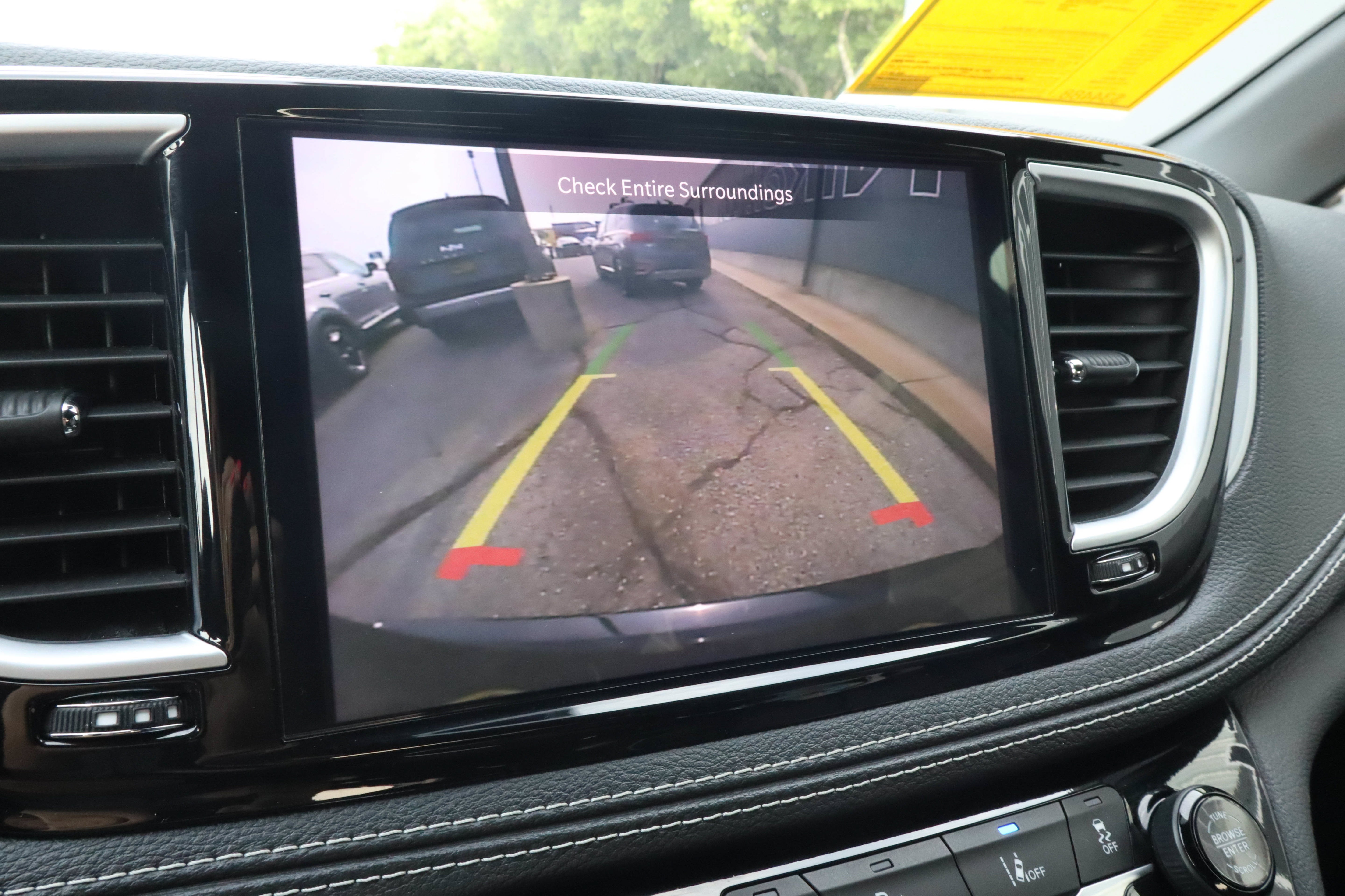 2025 Chrysler Pacifica Limited FWD