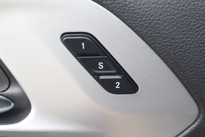 2025 Chrysler Pacifica Limited FWD