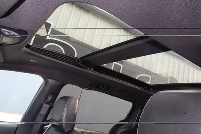 2025 Chrysler Pacifica Limited FWD