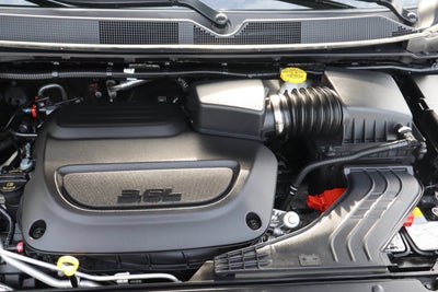 2025 Chrysler Pacifica Limited FWD