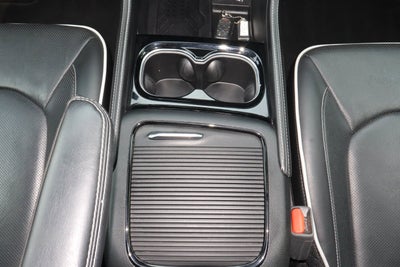 2025 Chrysler Pacifica Limited FWD