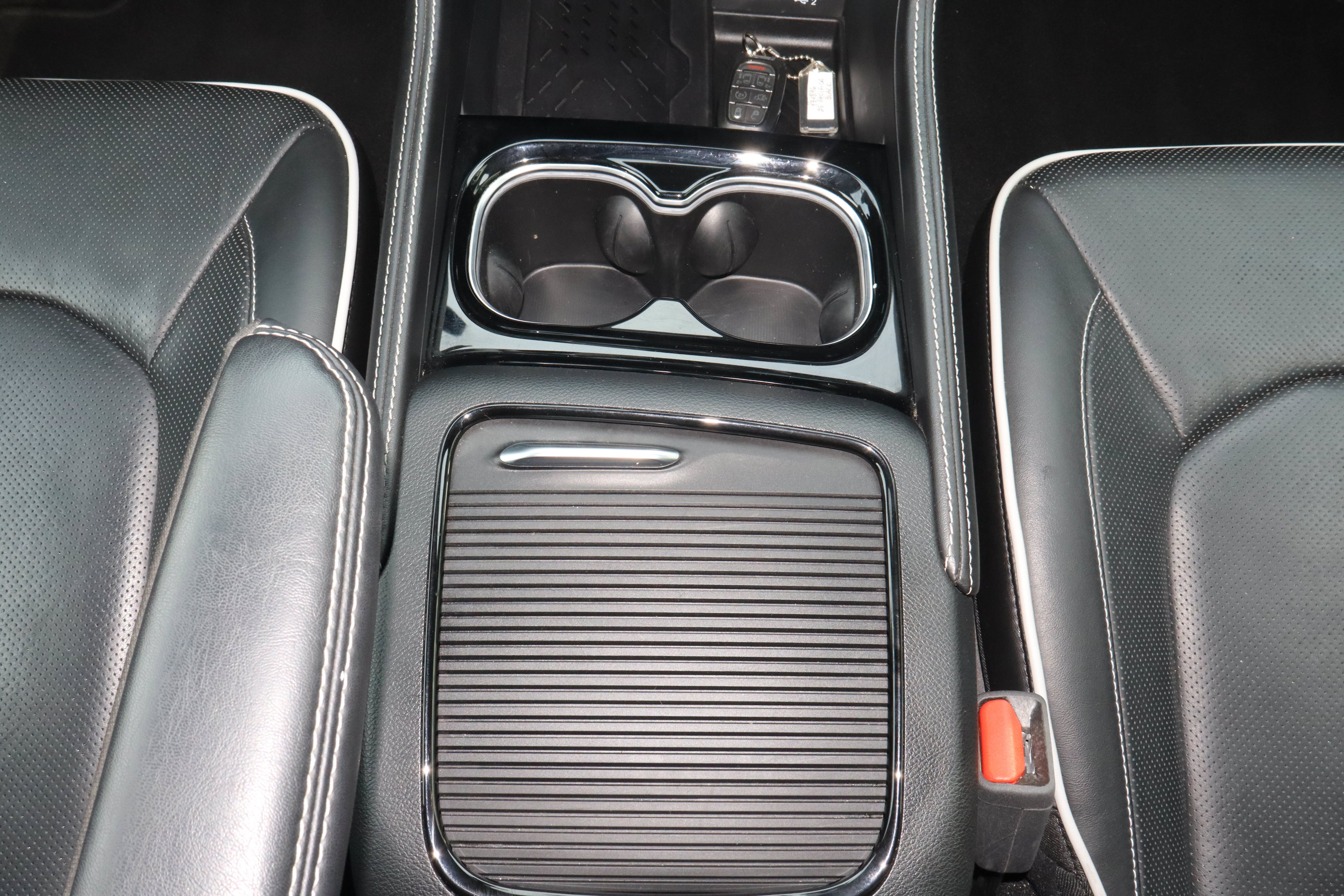 2025 Chrysler Pacifica Limited FWD